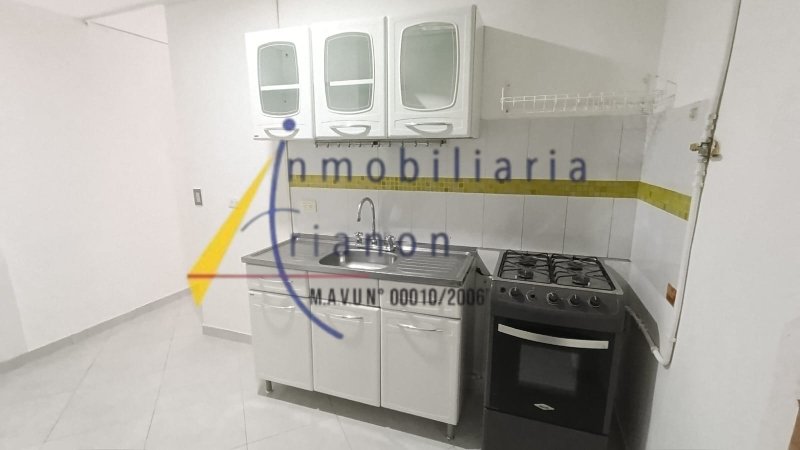 Apartamento en Arriendo en Laureles
