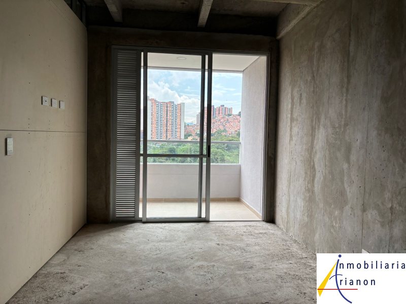 Apartamento en Venta en Guayabal