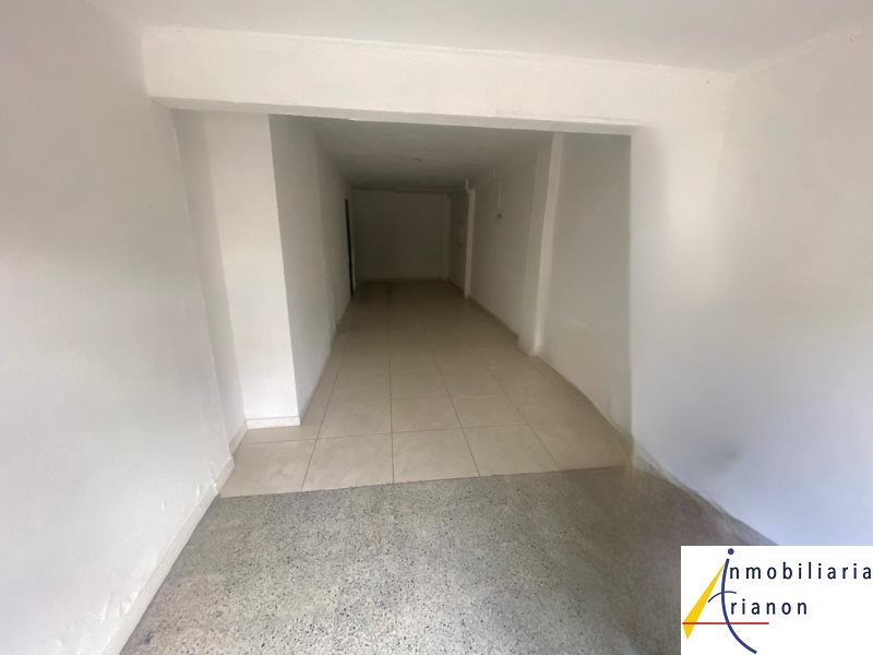Local en Arriendo en Rosales