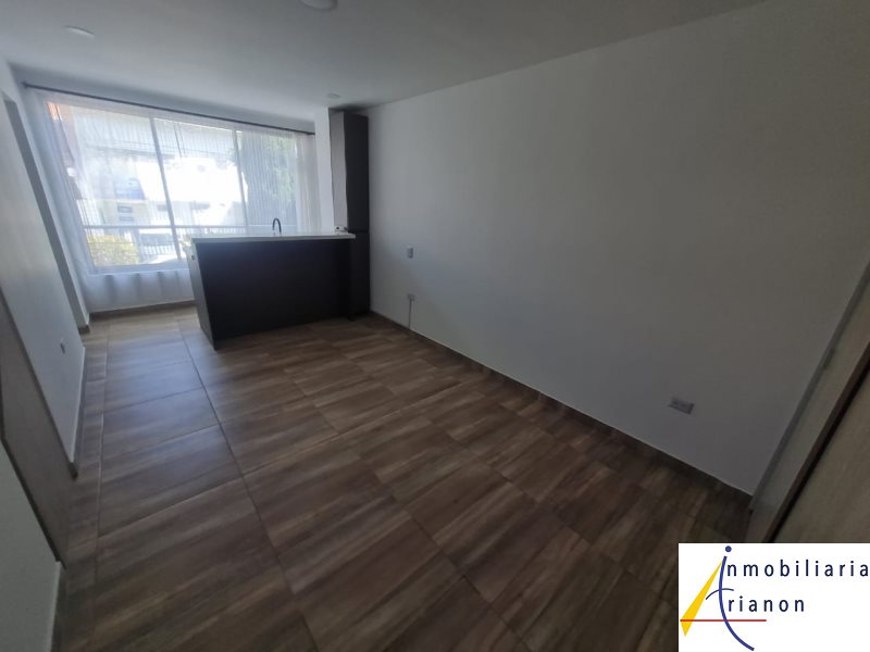 Apto-Loft en Arriendo en Belen La Palma