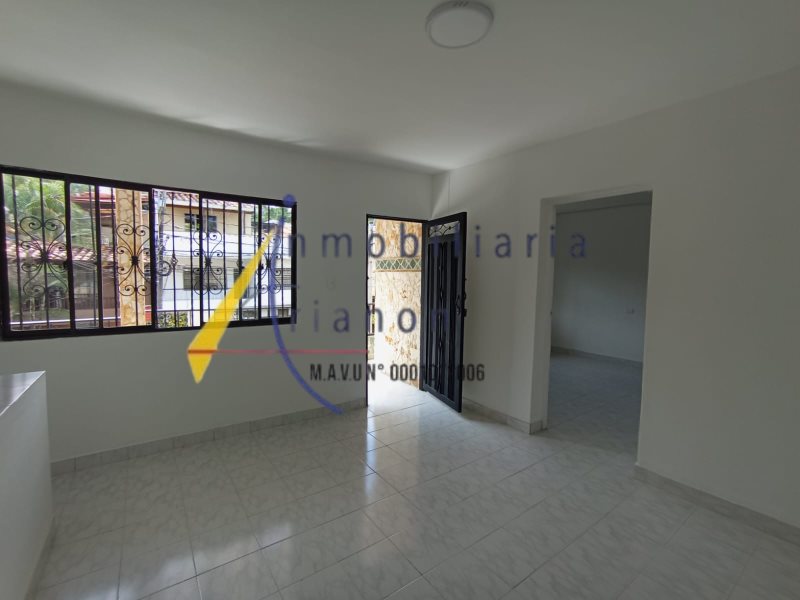 Casa en Arriendo en Miravalle