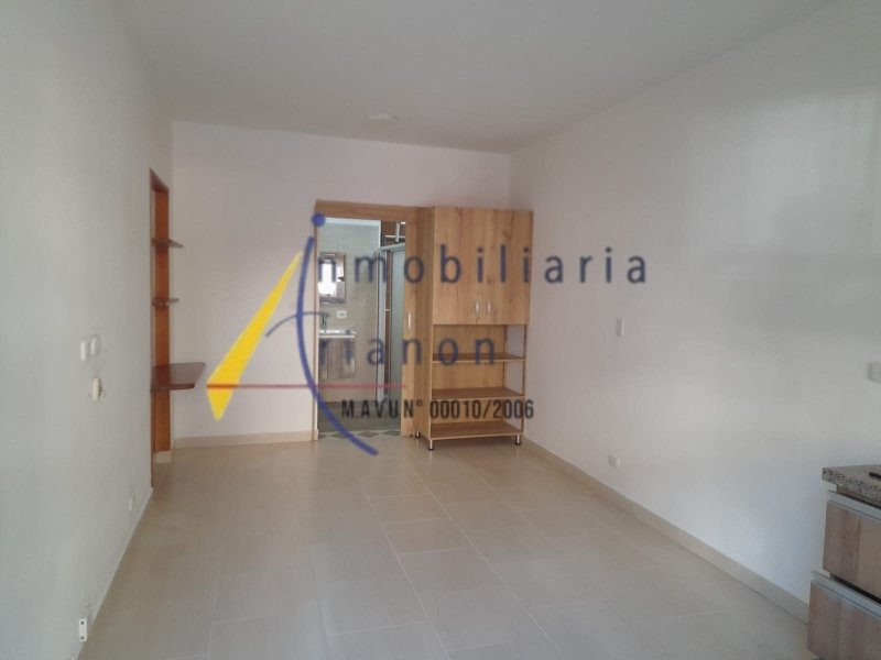 Apto-Loft en Arriendo en Belen Parque