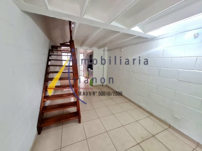 Casa en Arriendo en El Salvador