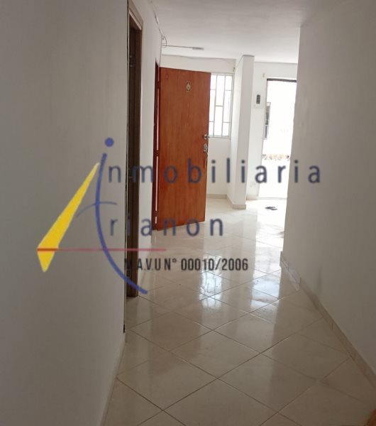 Apartamento en Arriendo en Belen San Bernardo