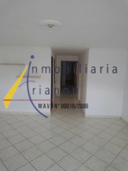 Apartamento en Arriendo en Los Alpes