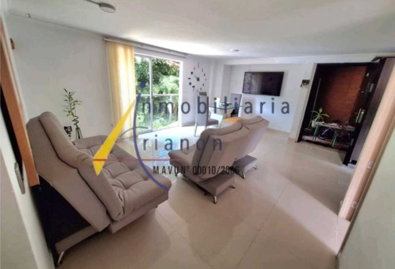 Apartamento en Venta en La Mota