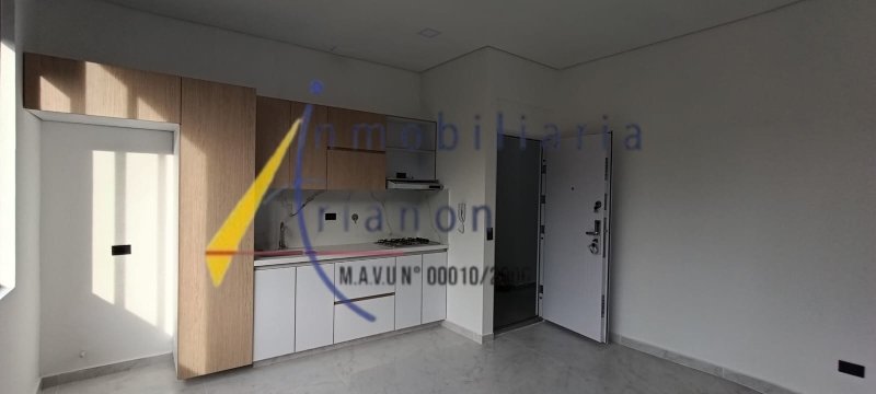 Apartamento en Arriendo en Robledo - Pilarica