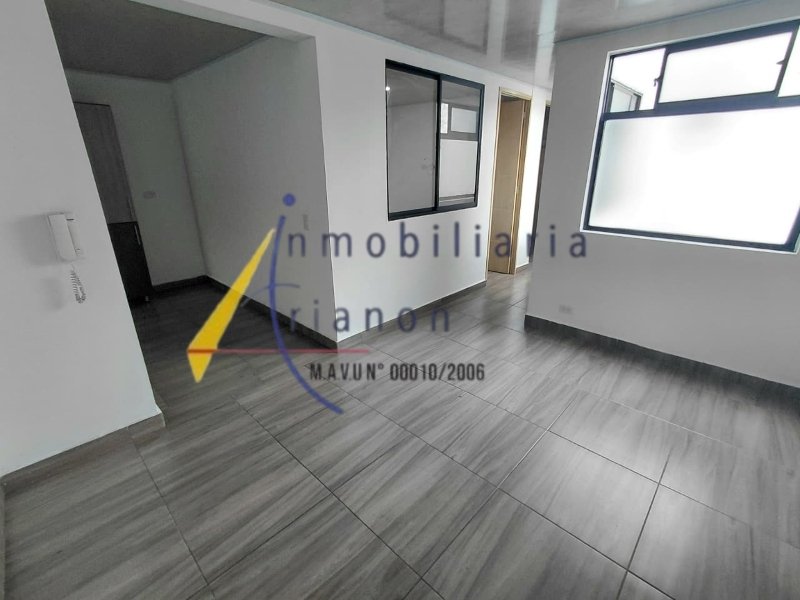 Apartamento en Arriendo en Belen Las Playas