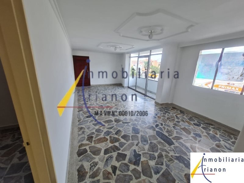 Apartamento en Arriendo en Belen Rosales