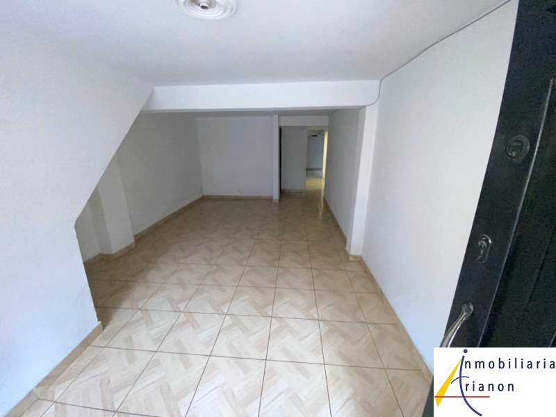 Casa en Arriendo en Belen San Bernardo