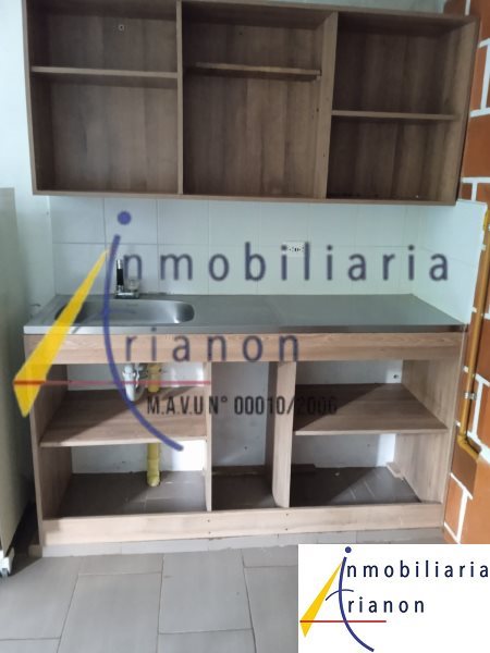 Apartamento en Venta en San Cristobal