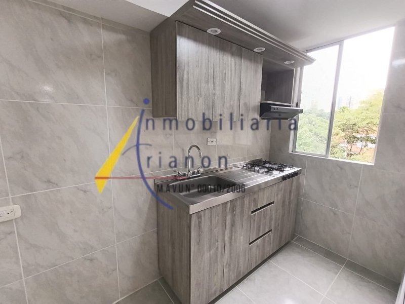 Apartamento en Arriendo en Belen Rincon