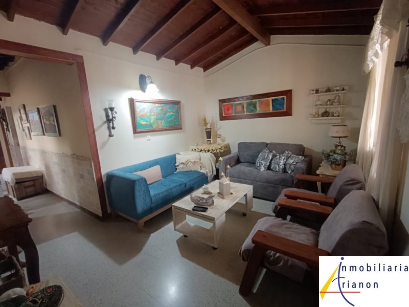 Casa en Venta en Belen