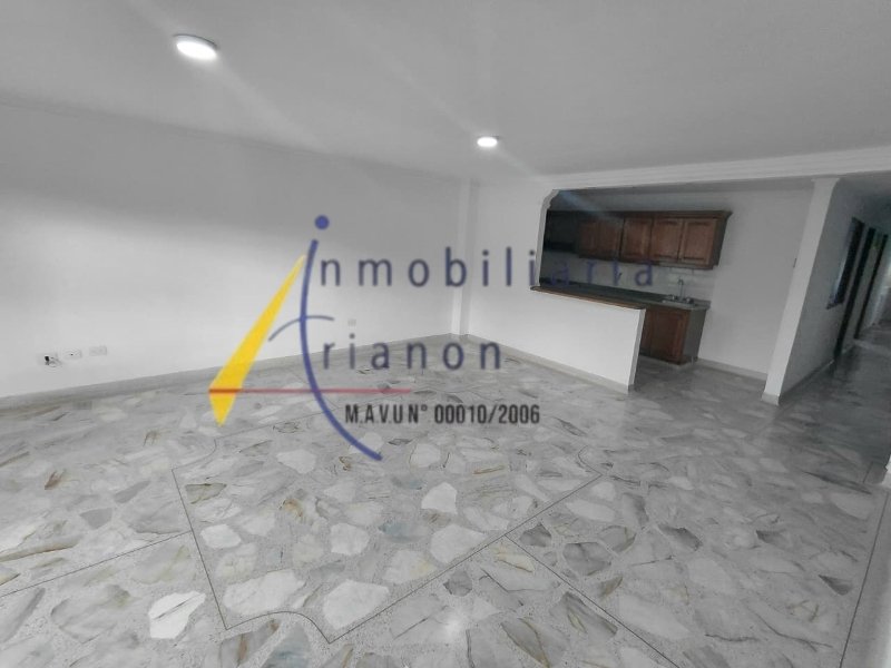 Apartamento en Arriendo en Belen El Porvenir