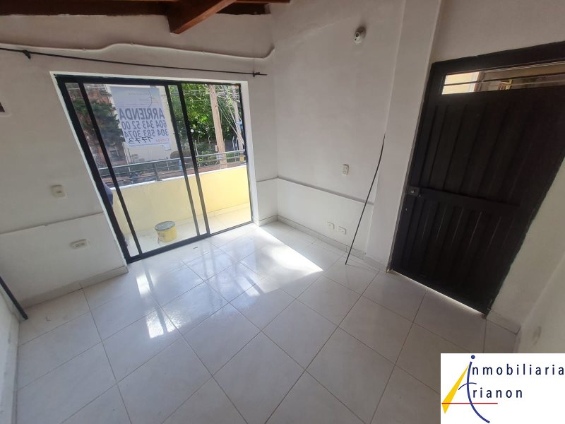 Apartamento en Arriendo en Santa Lucía