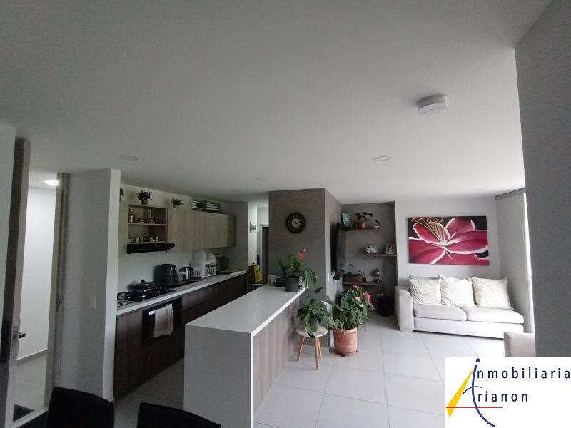 Apartamento en Venta en San Diego
