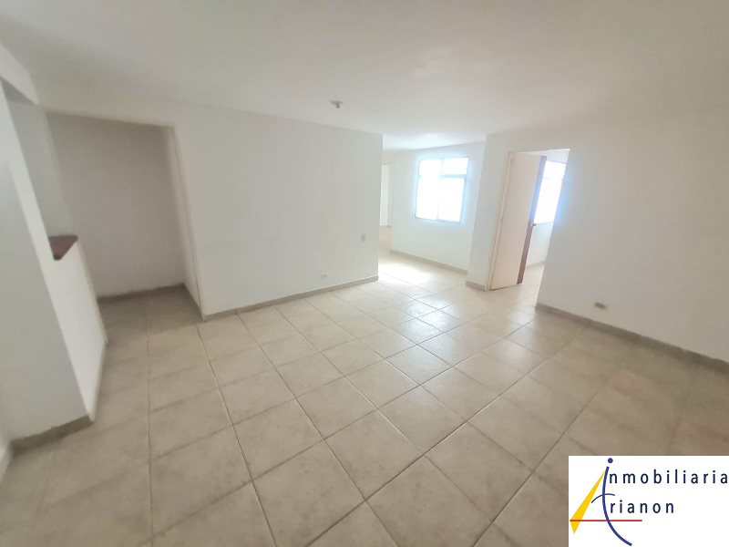 Apartamento en Arriendo en Simon Bolivar