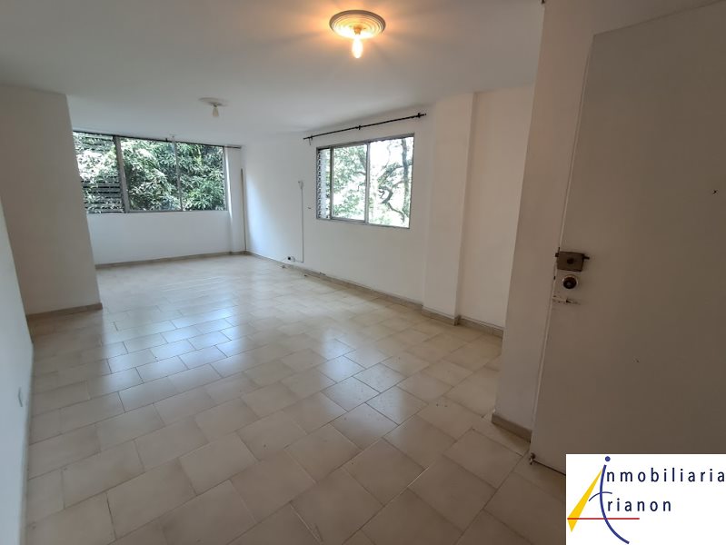 Apartamento en Arriendo en Nueva Villa De Aburra