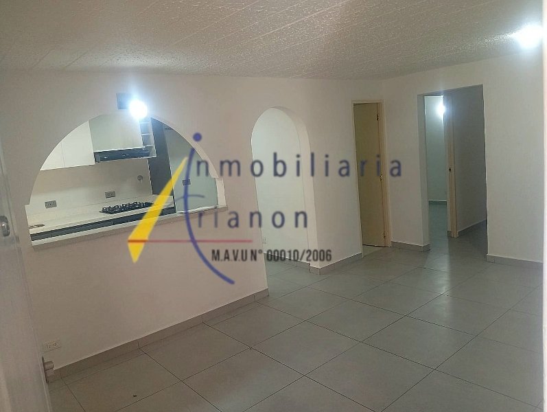 Apartamento en Arriendo en Belencito