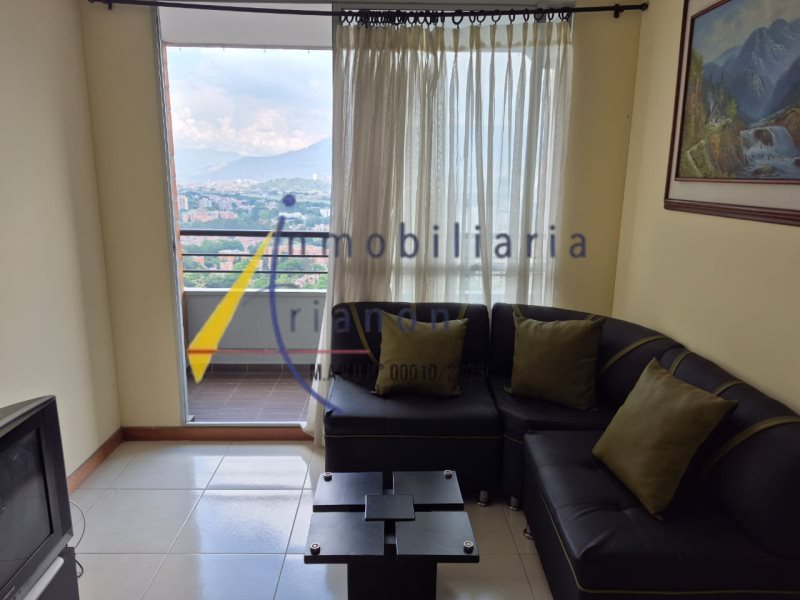 Apartamento en Venta en Belen Rincon