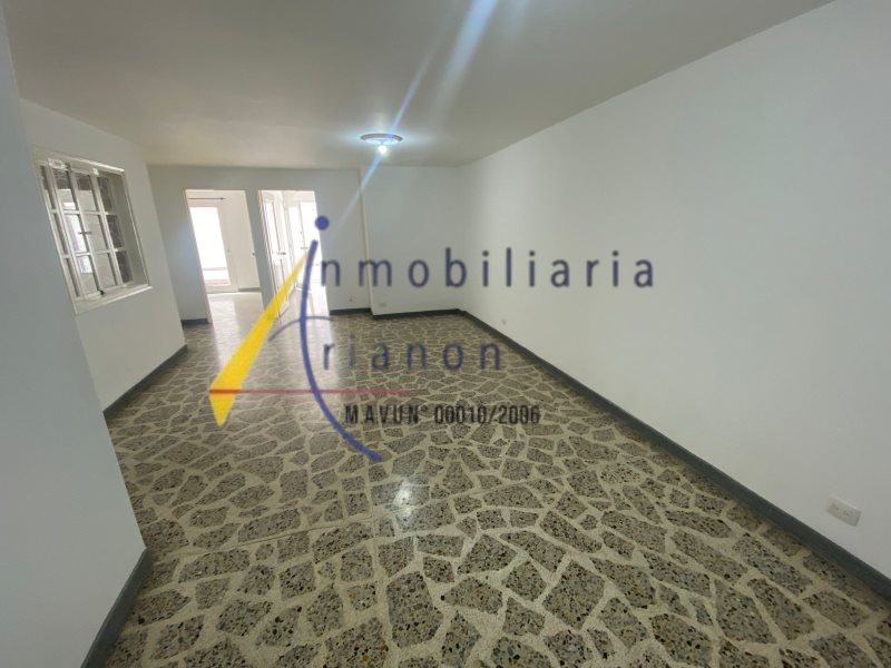 Casa en Arriendo en El Nogal Los Almendros