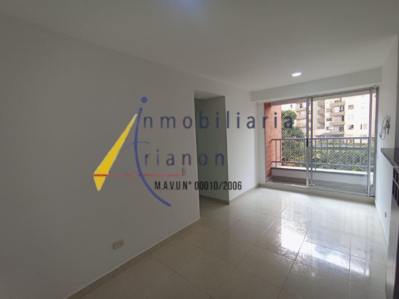 Apartamento en Arriendo en Rodeo Alto