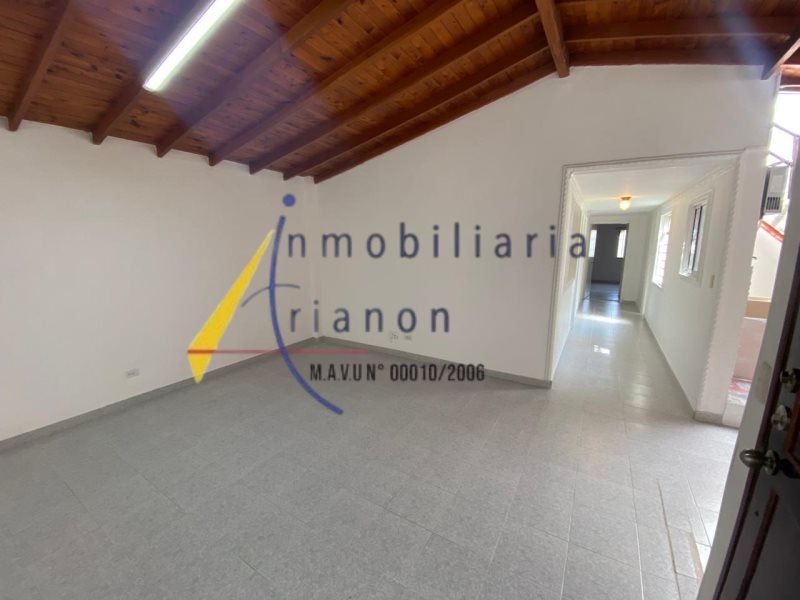 Casa en Arriendo en Los Alpes