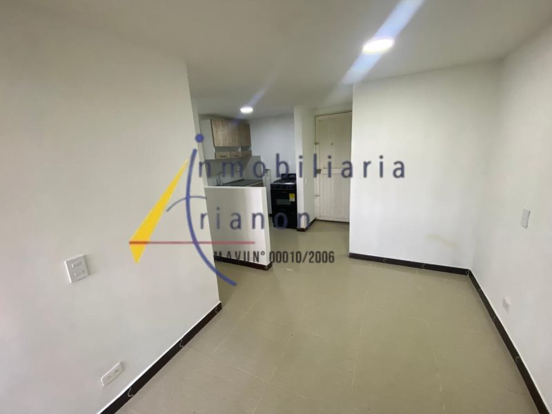 Apartamento en Arriendo en Robledo - Pajarito