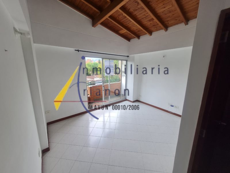 Apartaestudio en Arriendo en La Palma