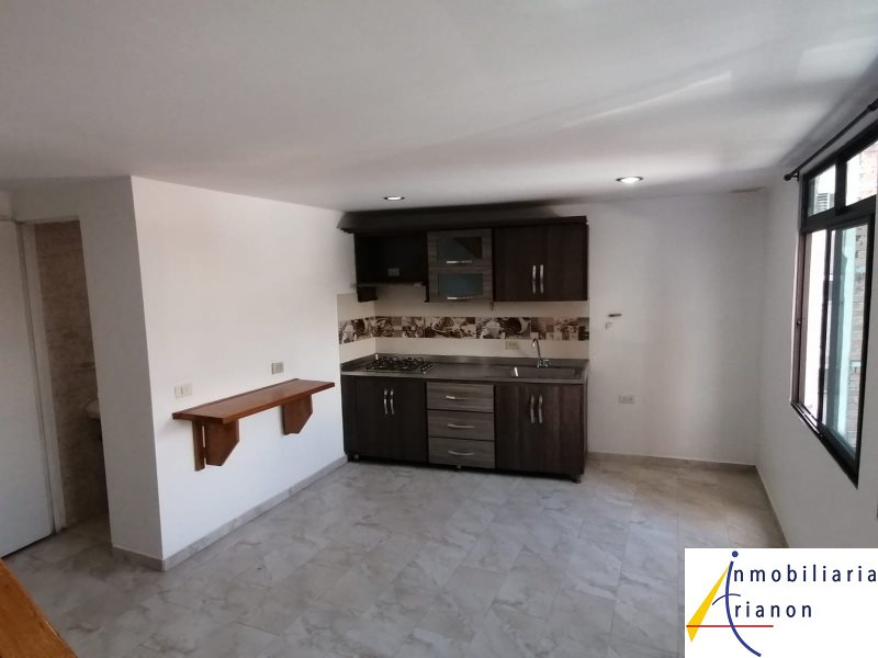 Apartamento en Arriendo en La America