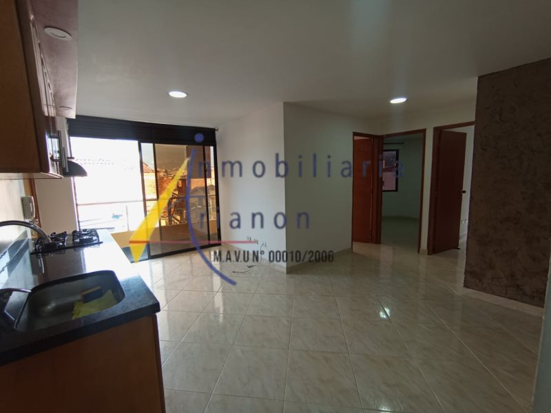 Apartamento en Arriendo en Playa Rica