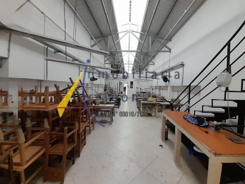Bodega en Arriendo en Alameda