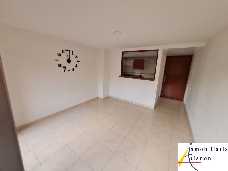 Apartamento en Arriendo en La Castellana