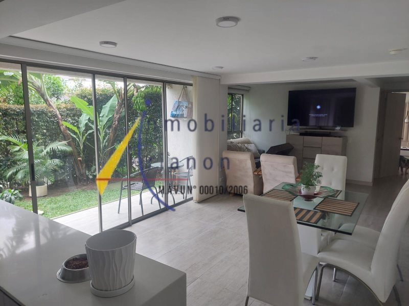 Apartamento en Venta en La Loma De Los Bernal