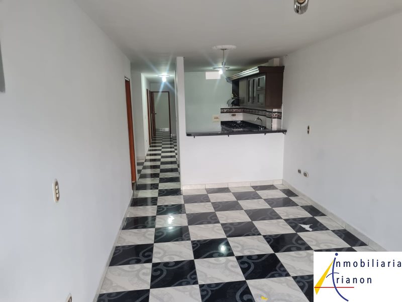 Casa en Arriendo en Belen Las Playas