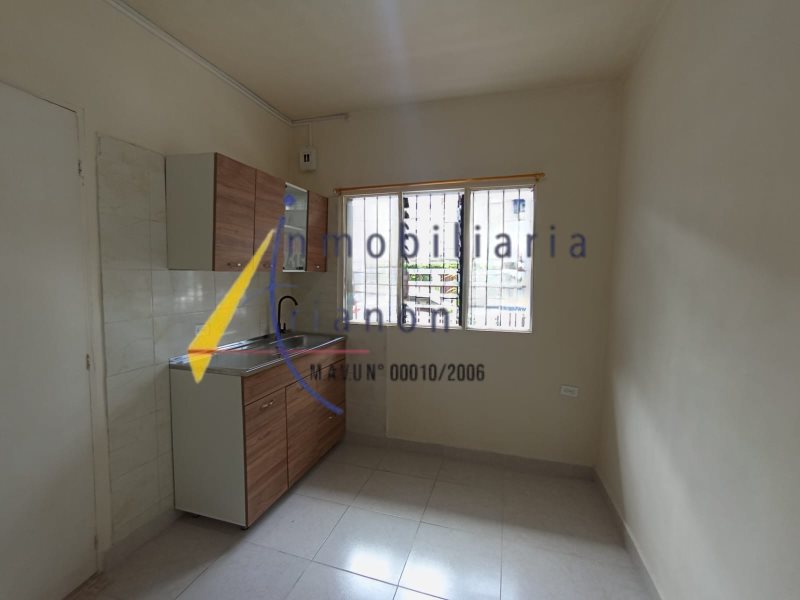 Apartaestudio en Arriendo en Miravalle