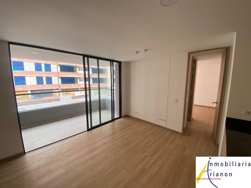 Apartamento en Venta en Belen Parque