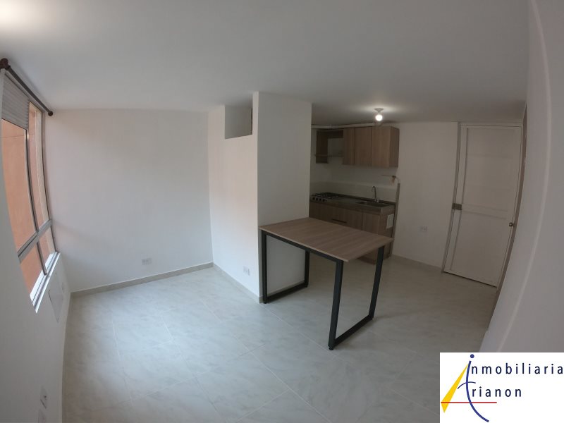Apartamento en Arriendo en San Antonio De Prado