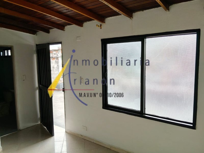 Apartamento en Arriendo en Belen Rosales