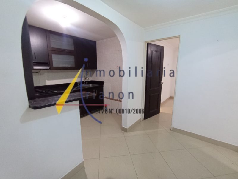 Apartamento en Arriendo en Belen Las Playas