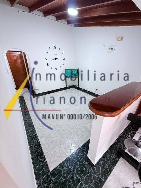 Apartamento en Arriendo en Santa Fe