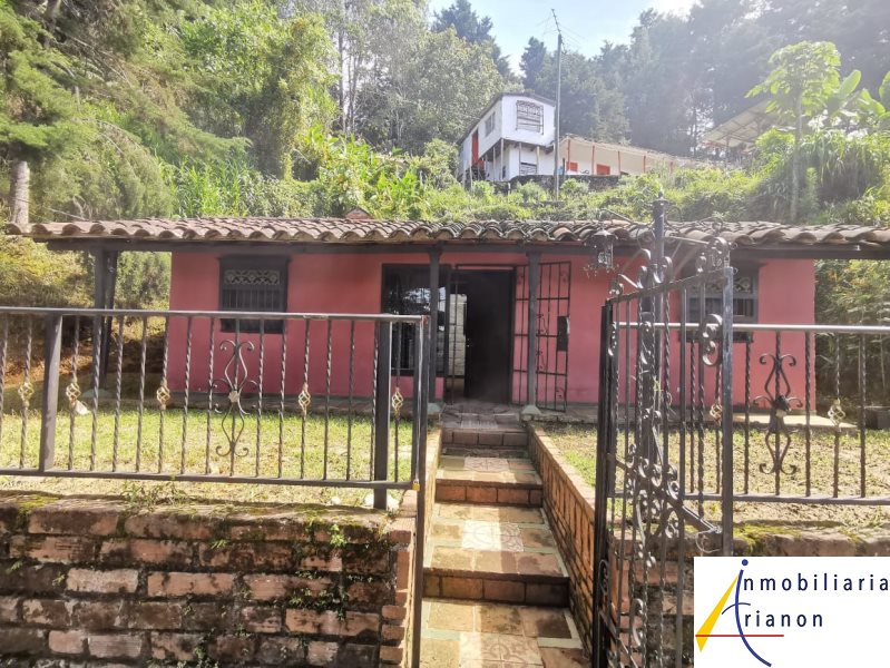 Finca en Arriendo en Santa Elena