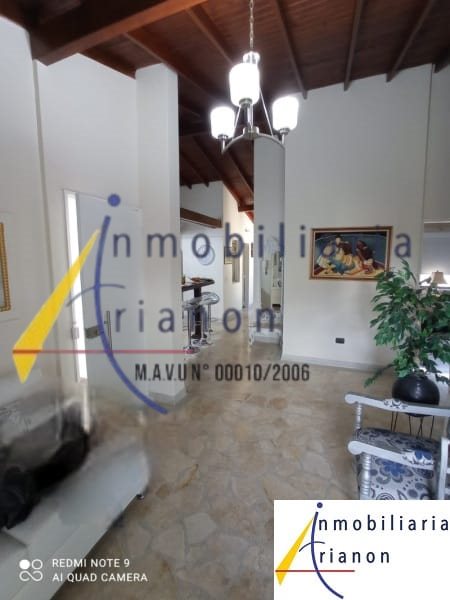 Casa en Arriendo en Laureles