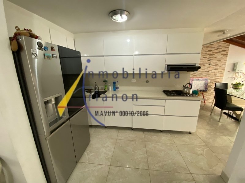 Casa en Arriendo en Belen La Palma