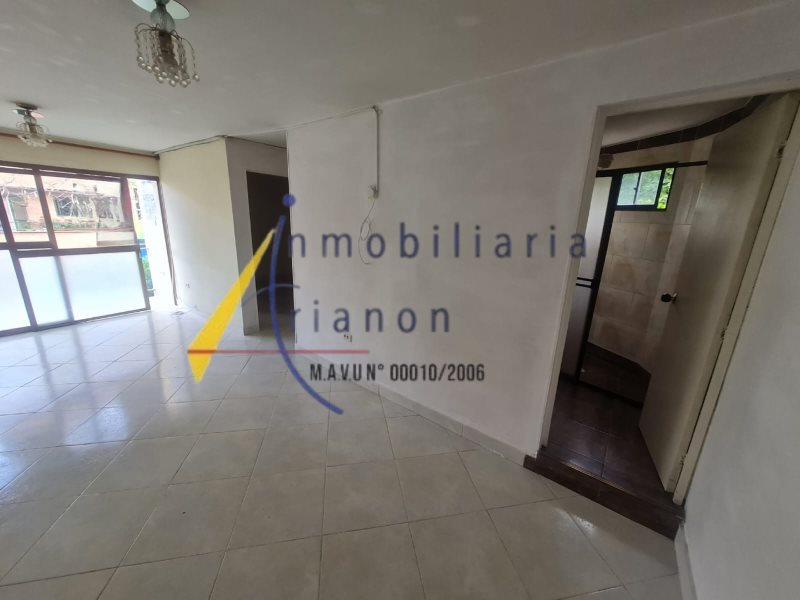 Apartamento en Arriendo en Granada