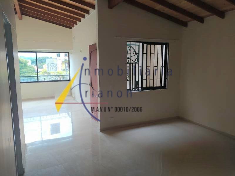 Apartamento en Arriendo en Belen Parque