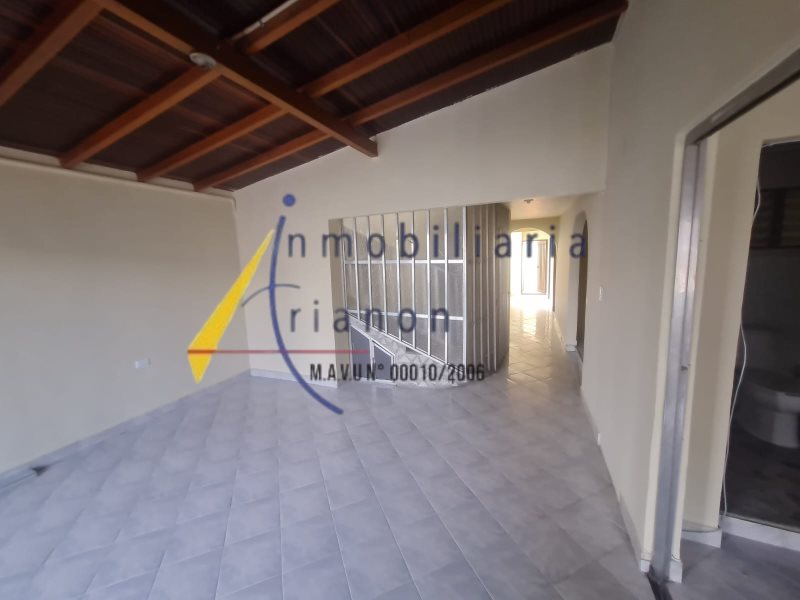 Casa en Arriendo en Belen La Gloria