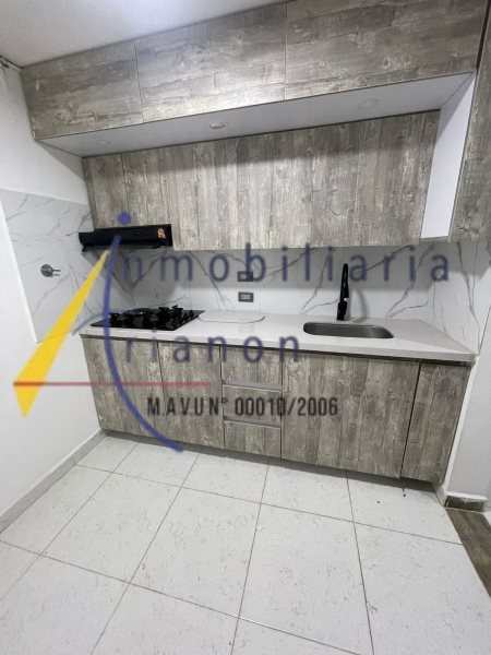 Apartamento en Arriendo en La Floresta