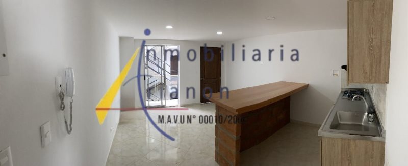 Apartamento en Venta en Fredonia