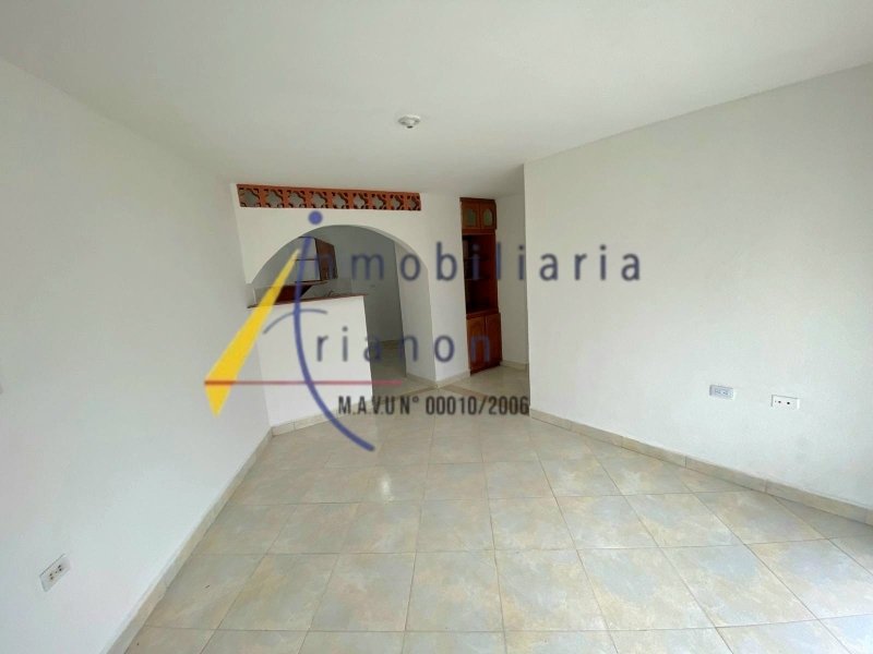 Apartamento en Arriendo en La Gloria